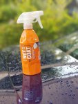 Gyeon Q2M WetCoat 4000 мл кремнієвий силант