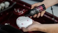 Leštěnka s voskem vše v jednom Auto Finesse Tripple 250 ml