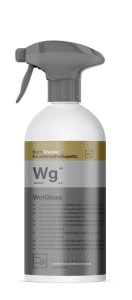 Koch Chemie Vosk na mokrý lak WetGloss Koch 500 ml 684500
