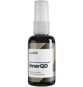Interiérový detailer - CarPro InnerQD - 50 ml