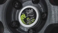 Vosk na kola Auto Finesse Mint Rims 100 ml