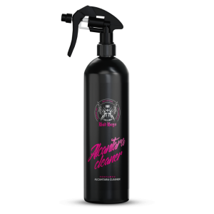 Čistič alcantary - Bad Boys Alcantara Cleaner - 1000 ml