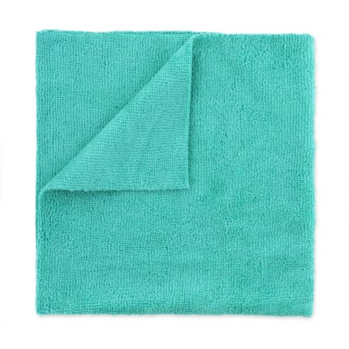 ChemicalWorkz Allrounder Turquoise - Mikrovláknové utěrky (10 ks)