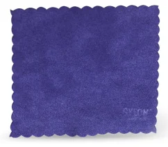 Gyeon Q2M Suede 20x20 cm mikrovláknová utěrka