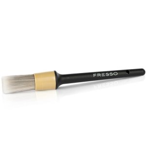 Detailingový štětec na interiér i exteriér - FRESSO Detailing Brush No. 16 - 30 mm