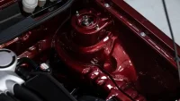 Leštěnka s voskem vše v jednom Auto Finesse Tripple 250 ml