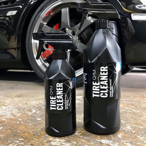 Gyeon Q2M TireCleaner 500 ml čistič pneumatik