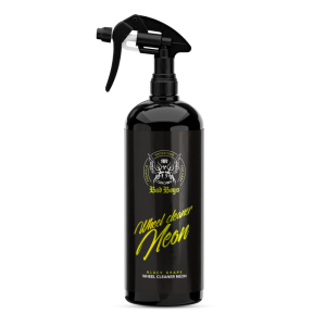 Bad Boys Wheel Cleaner Neon - Čistič diskov (1000ml)