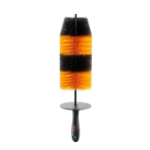 Kartáč na alu kola auta - ADBL Wheel Sword