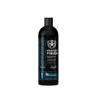 Finišující leštící pasta na lak - SWAG Perfect Finish - 500 ml