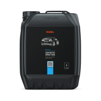 Syntetický vosk ADBL Synthetic Spray Wax (5 l)