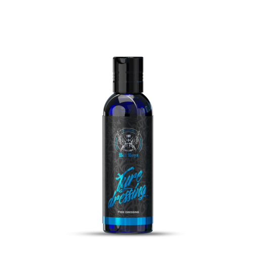 Bad Boys Tyre Dressing - Impregnace na pneumatiky (150ml)