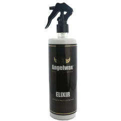 Angelwax Elixir 500 ml oživení pryže a gumy