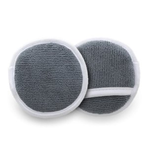 ChemicalWorkz Round Applicator - Mikrovláknový aplikátor