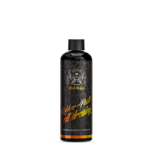 Impregnace vnějších plastů a pneumatik - Bad Boys Rubber & Plastic Exterior Dressing - 500 ml