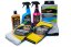 Základní sada autokosmetiky na matné laky a fólie - Meguiar's Matte Paint Kit