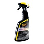 Čistič a kondicionér na kůži do interiéru auta - Meguiar's Ultimate Leather Detailer - 473 ml