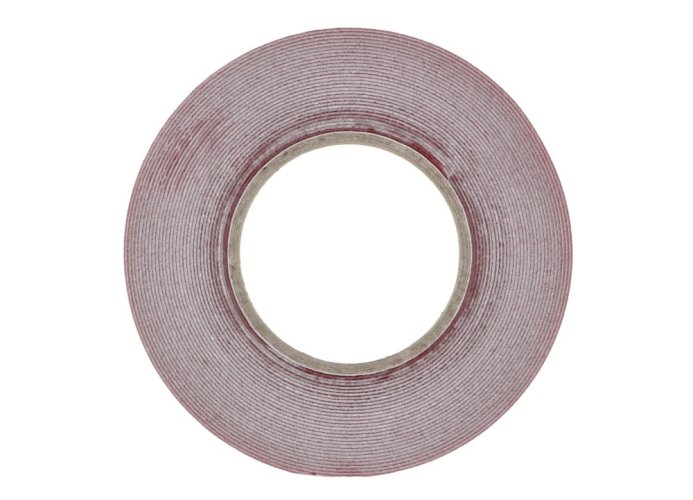 3M™ VHB™ LSE-110WF páska, biela, 19 mm x 11 m, hrúbka 1,1 mm