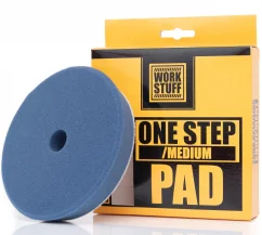 Work Stuff One Step PAD 140 mm