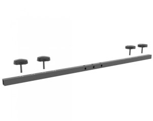 Rozšiřující držák na dvě světla SITE LIGHT (pro stojany TRIPOD) - SCANGRIP DUAL BRACKET SITE LIGHT