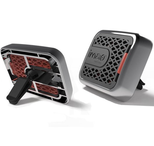 IMAO Car Diffuser Douceurs de Capri