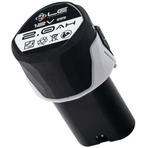 Náhradní baterie k mini leštičce - Liquid Elements A1000 V4