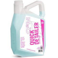 Gyeon Q2M QuickDetailer 4000 ml detailer s voskem