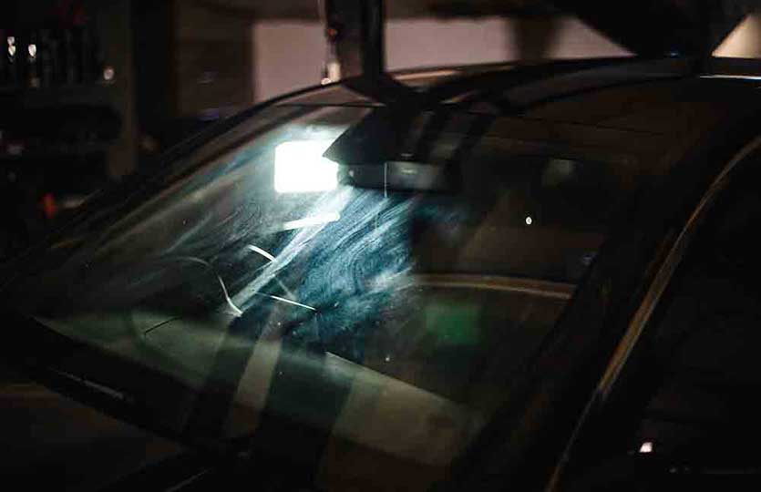 Prípravky proti zahmlievaniu