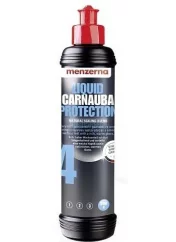 Menzerna Liquid Carnauba Protection 250 ml přírodní vosk