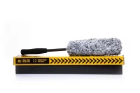 Work Stuff Squall Wheel Brush м'яка щітка для ALU коліс