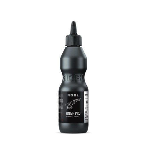 Lešticí pasta ADBL Polish Pro (200 ml)