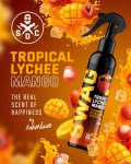 SWAG Tropical Lychee Mango - Vůně do interiéru (150ml)