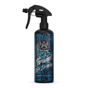 Bad Boys CERAMIC Tyre Dressing - Impregnace pneumatik (500ml)