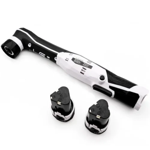Bateriová mini leštička - Liquid Elements A1000 V4