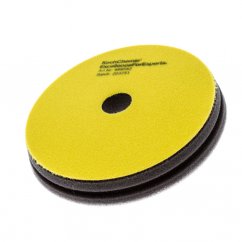 Koch Chemie Leštící kotouč Fine Cut Pad žlutý Koch 150x23 mm 999582