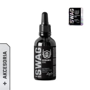Keramická ochrana laku - SWAG Ceramic One - 50 ml