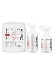 Detailer na kůži Cleantle Leather QD² 500ml