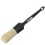 Jemný chemicky odolný detailingový štětec (velký) - ValetPro Ultra Soft Chemical Resistant Brush