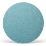 Brusný kotouč na lak (P6000, pěnový podklad) - 3M Trizact - 150 mm