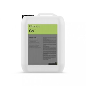 Čistič motoru a podlah Koch Chemie Copo Star (Cs) 22 kg
