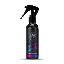 Bad Boys Wheel Cleaner Bleeding - Čistič alukol (150ml)