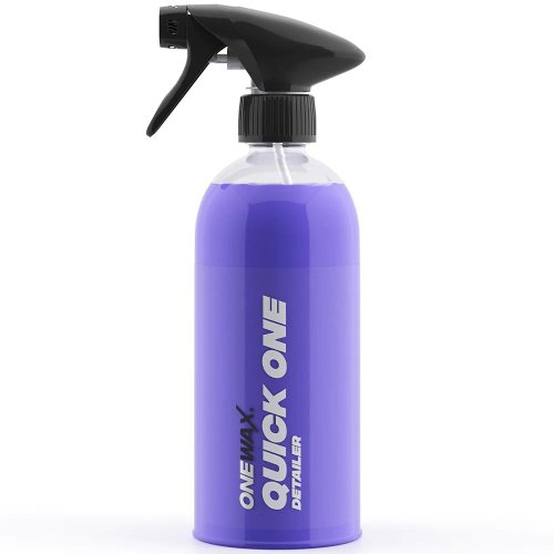 OneWax Quick One Detailer (500 ml)