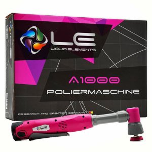 Liquid Elements A1000 V3 PINK
