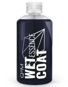 Gyeon Q2M WetCoat Essence 250 ml křemičitý sealant