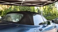 Čistič na strechu kabrioletu Auto Finesse Rag Top 500 ml