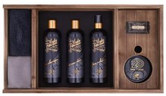 Limitovaná súprava autokozmetiky - Auto Finesse 20th Anniversary Collectors Edition