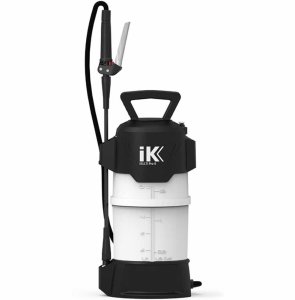 Ruční tlakový postřikovač - IK Multi Pro 9 - 6000 ml