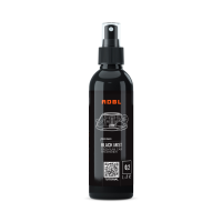 Osvěžovač vzduchu do auta - ADBL Black Mist - 200 ml
