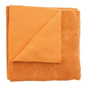 ChemicalWorkz Dual Pile Orange 550 - Mikrovláknová utěrka (40 x 40 cm)