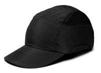 3M™ First Base™+ ochrana hlavy proti nárazu, černá